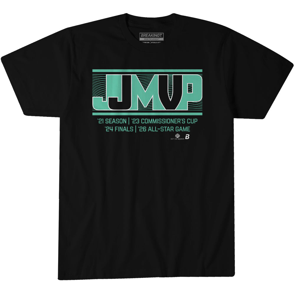 2623168 - Jonquel Jones: MVP List