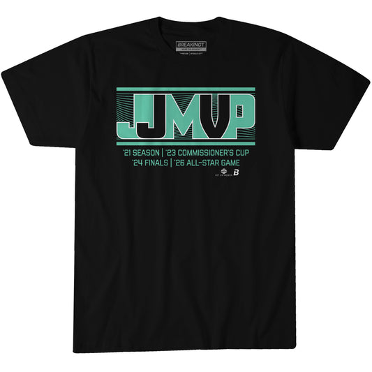 2623168 - Jonquel Jones: MVP List