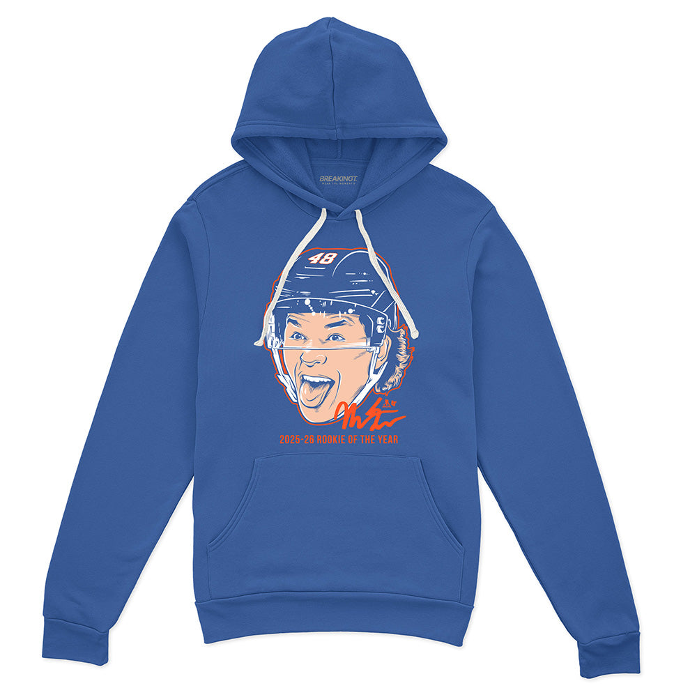 2620884 - Matthew Schaefer: ROTY Swag Head