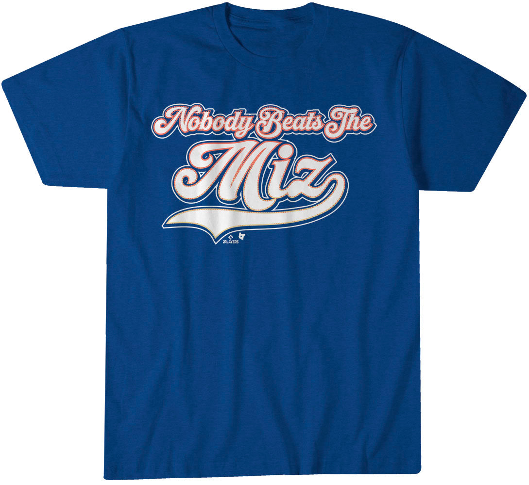 2621750 - Jacob Misiorowski: Nobody Beats the Miz