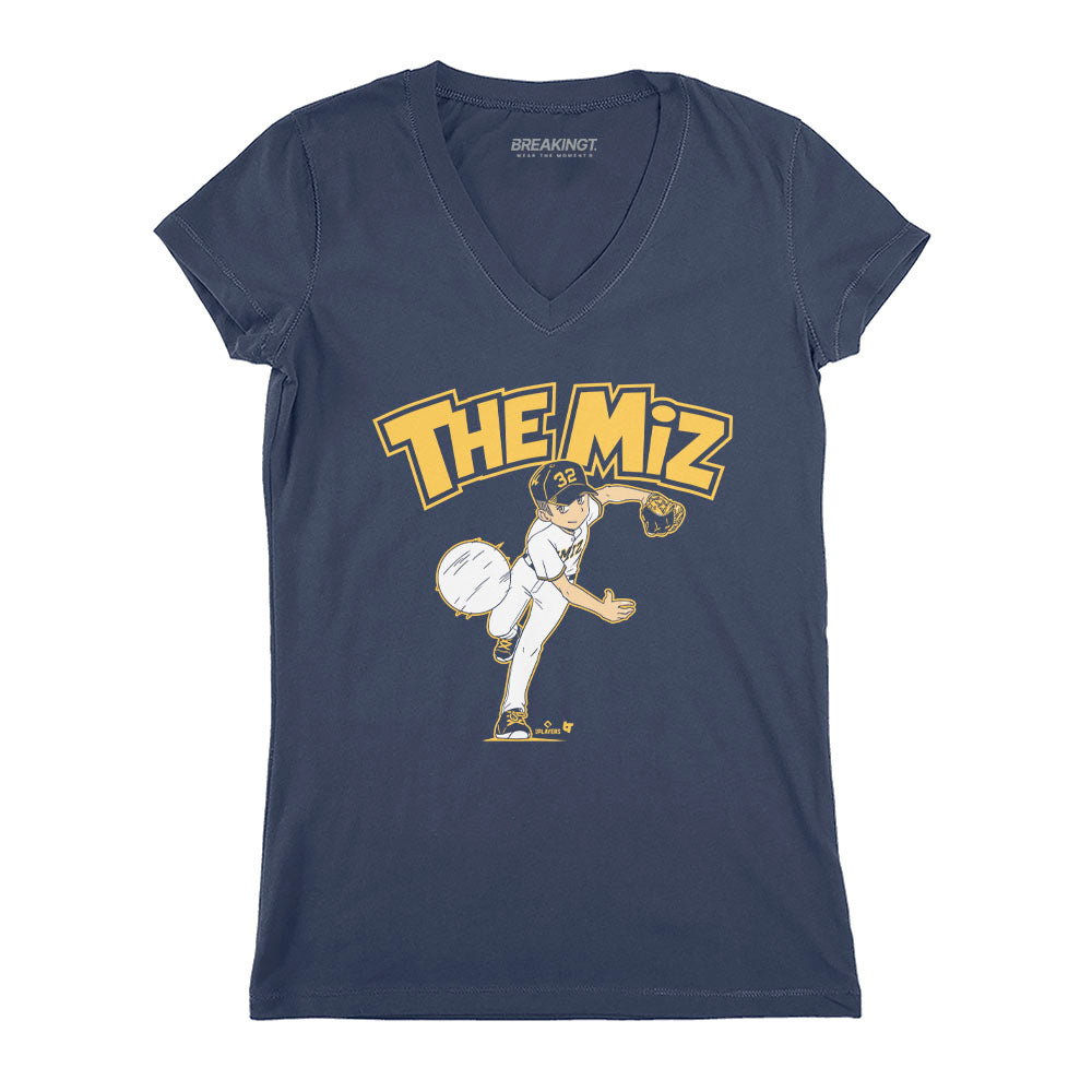2622307 - Jacob Misiorowski: Anime Miz