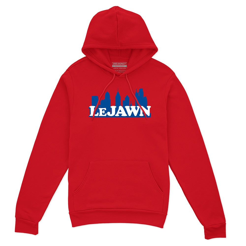 2623165 - LeJawn
