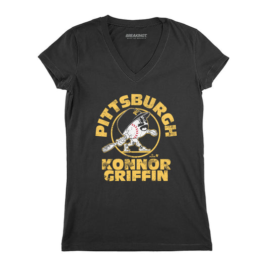 2621102 - Konnor Griffin: Baseball Buddies