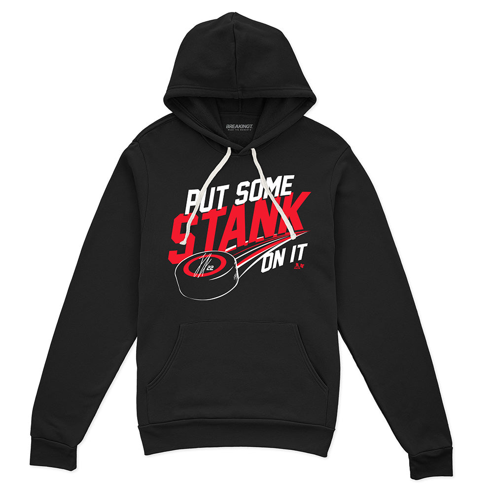 2621873 - Logan Stankoven: Put Some Stank On It