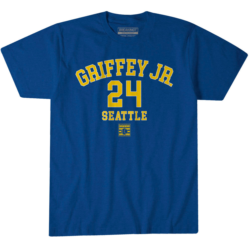 2622806 - Ken Griffey Jr: October's Finest Seattle