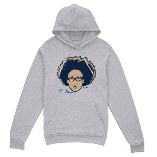 2622623 - Olivia Miles: Swag Head