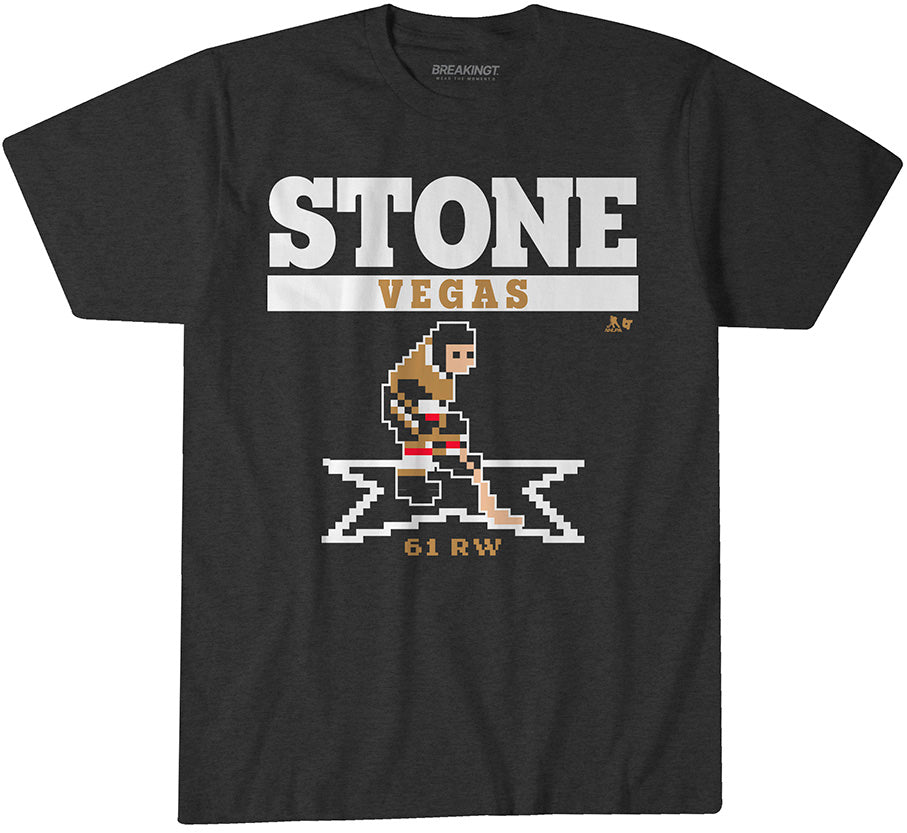 2622139 - Mark Stone: Retro Hockey