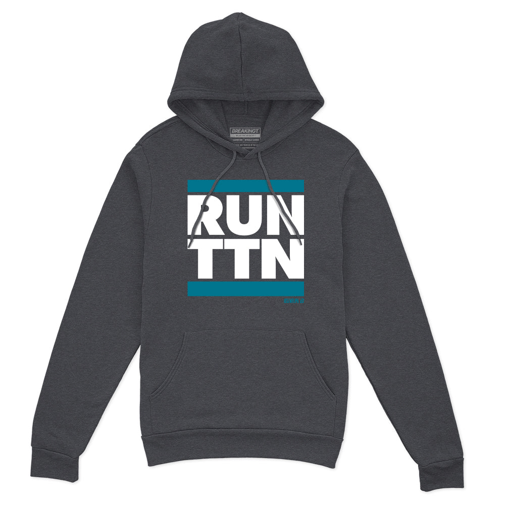 2623568 - Bhayshul Tuten: Run TTN