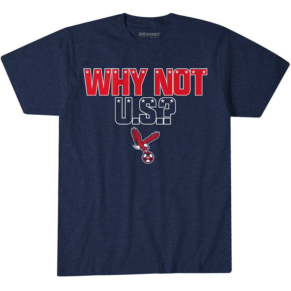 2622769 - Why Not U.S.? (Navy)