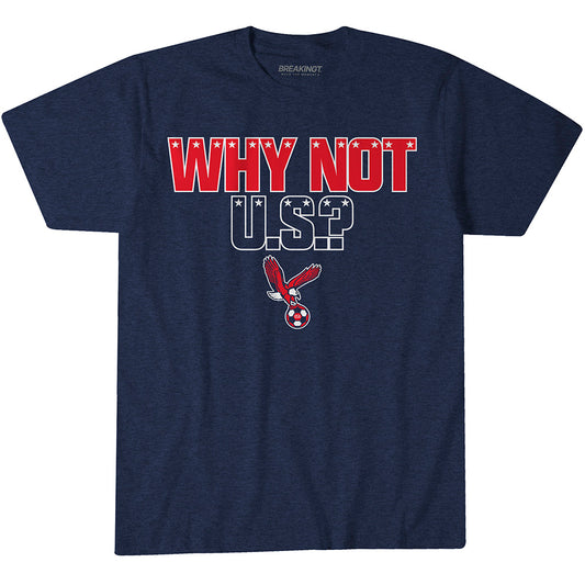 2622769 - Why Not U.S.? (Navy)