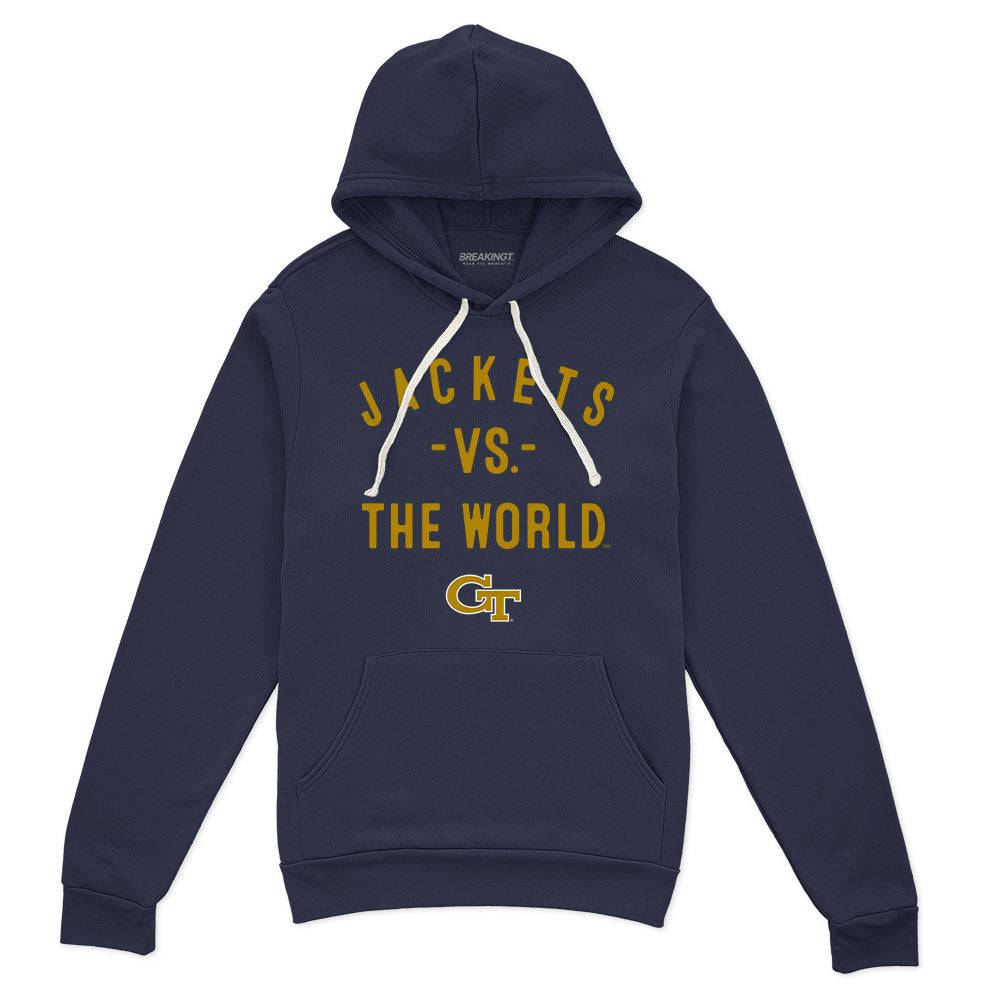 2622643 - Georgia Tech: Jackets Vs. The World