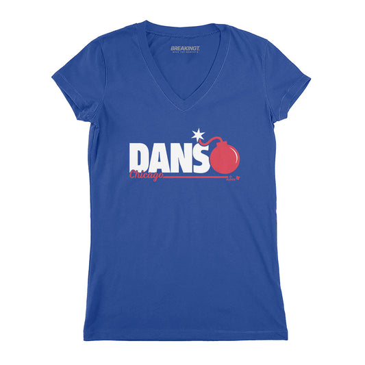 2622750 - Dansby Swanson: DansBomb Chicago