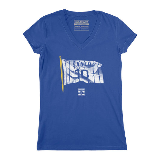 2623212 - Ron Santo: 10 Flag