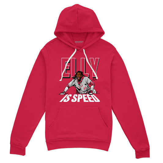 2621713 - Elly De La Cruz: Elly is Speed