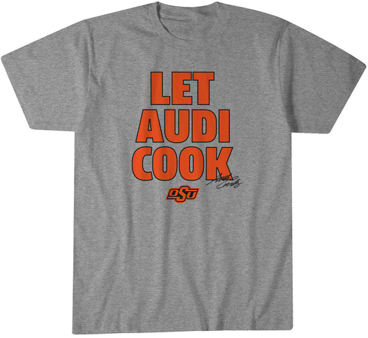 2621834 - Oklahoma State Basketball: Audi Crooks Let Audi Cook