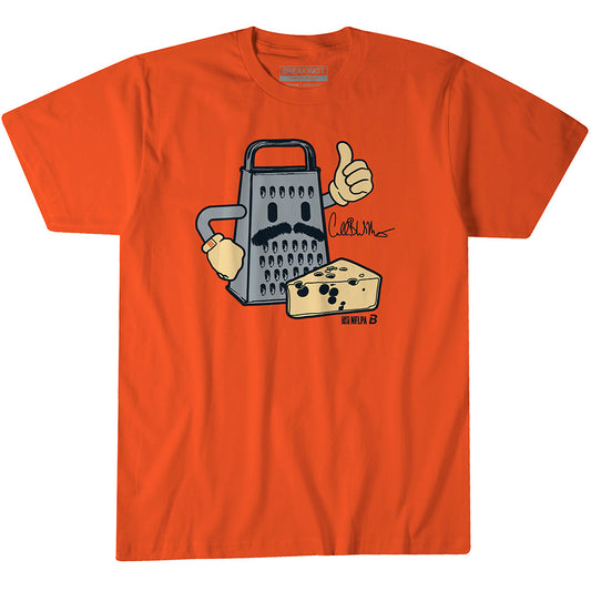 2623786 - Caleb Williams: Cheese Grater
