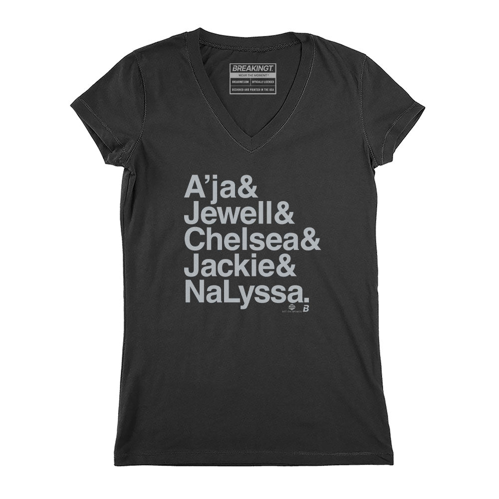 2622762 - Las Vegas Women's Basketball Ampersand 2026