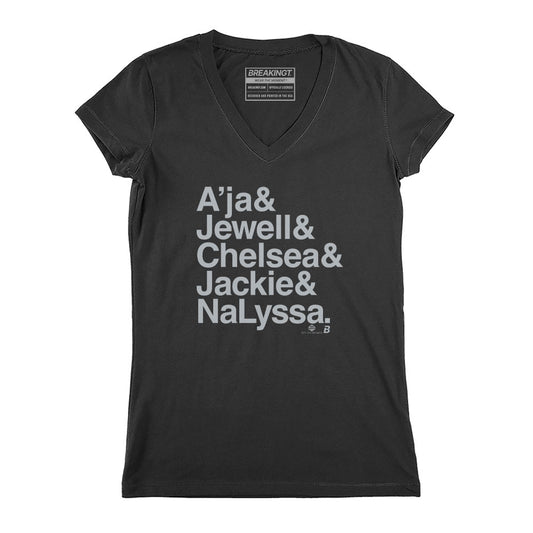 2622762 - Las Vegas Women's Basketball Ampersand 2026