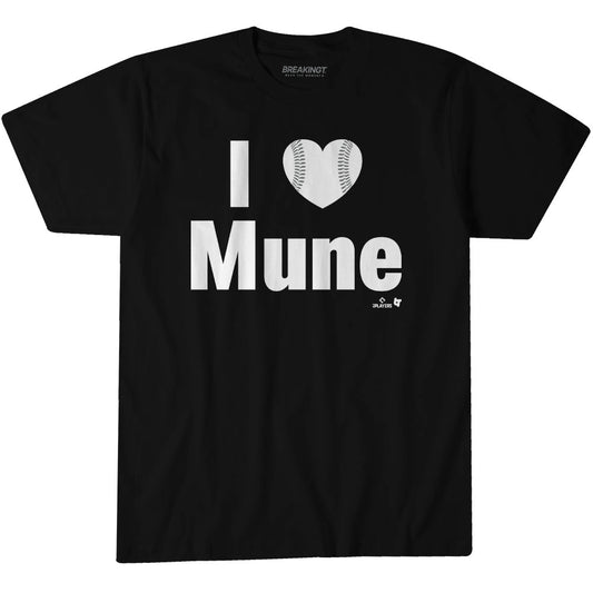 2622377 - Munetaka Murakami: I Heart Mune