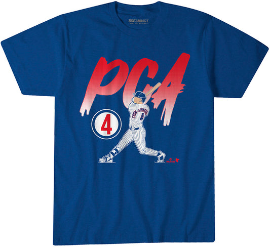 2622167 - Pete Crow-Armstrong: Slugger Swing Number