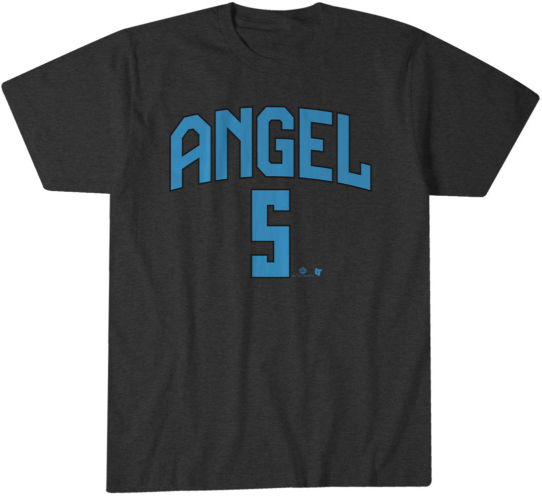 2621768 - Angel Reese: ATL 5