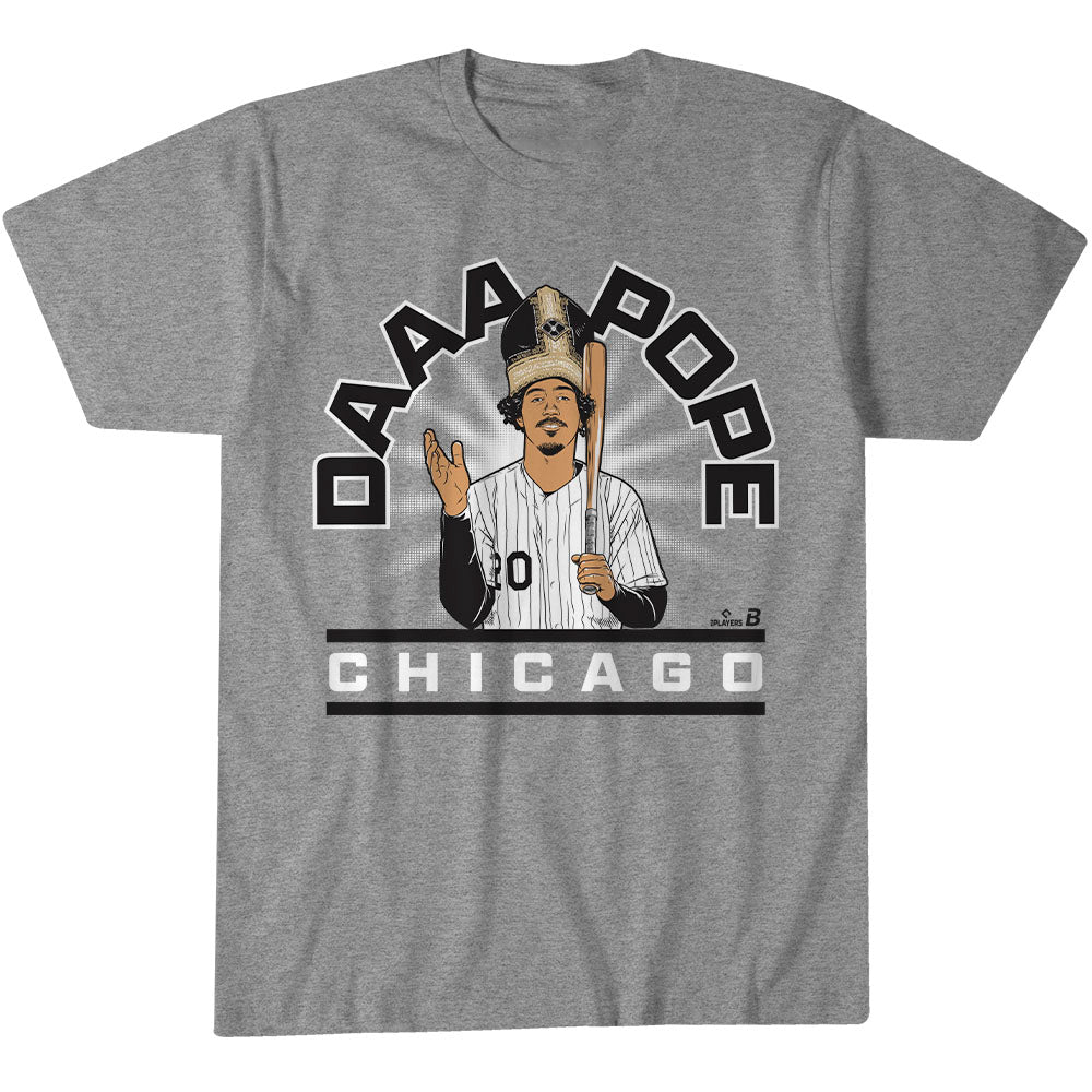 2623344 - South Side Baseball: Daaa Pope