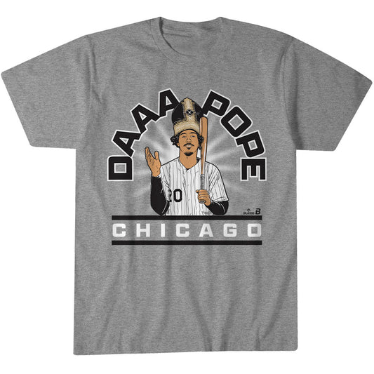 2623344 - South Side Baseball: Daaa Pope