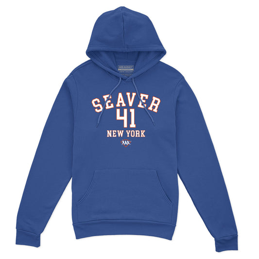 2622827 - Tom Seaver: October's Finest