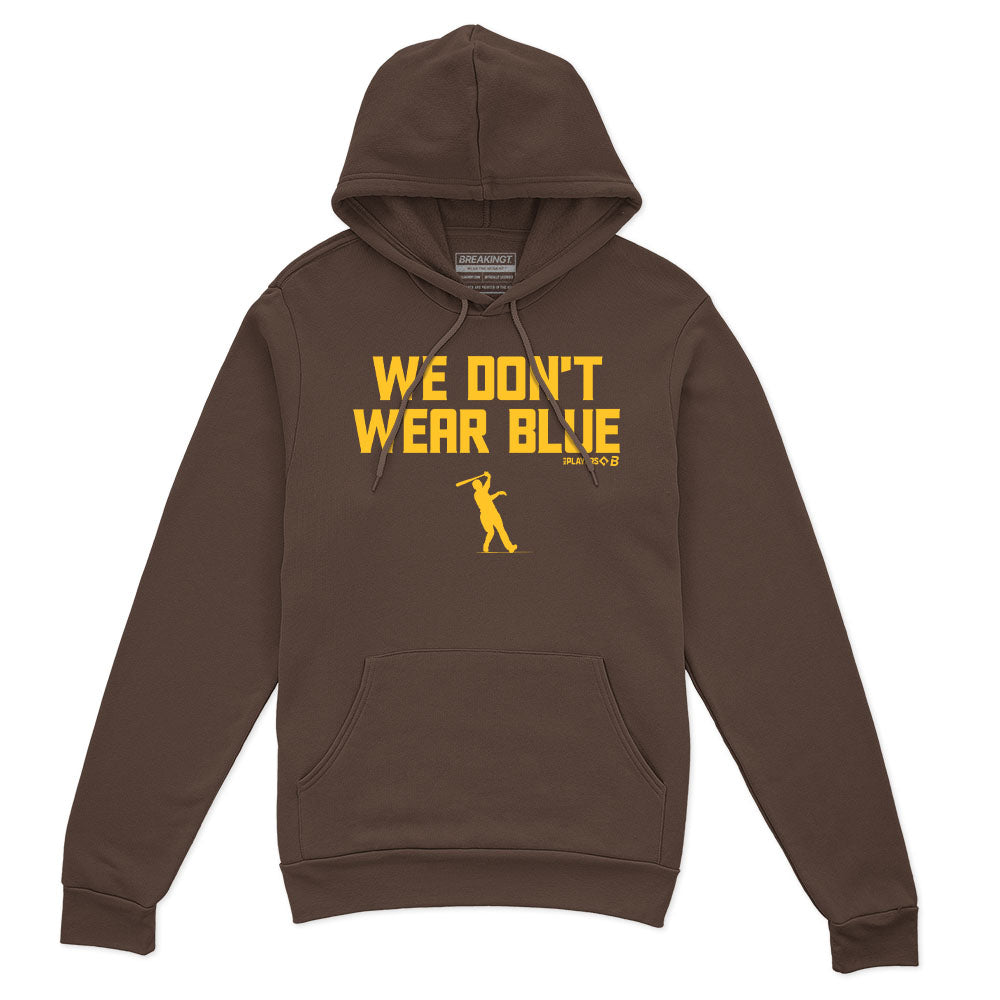 2623939 - Manny Machado: We Don't Wear Blue