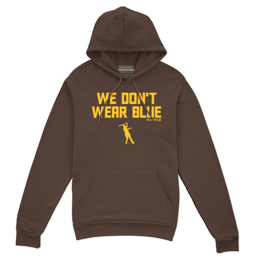 2623939 - Manny Machado: We Don't Wear Blue