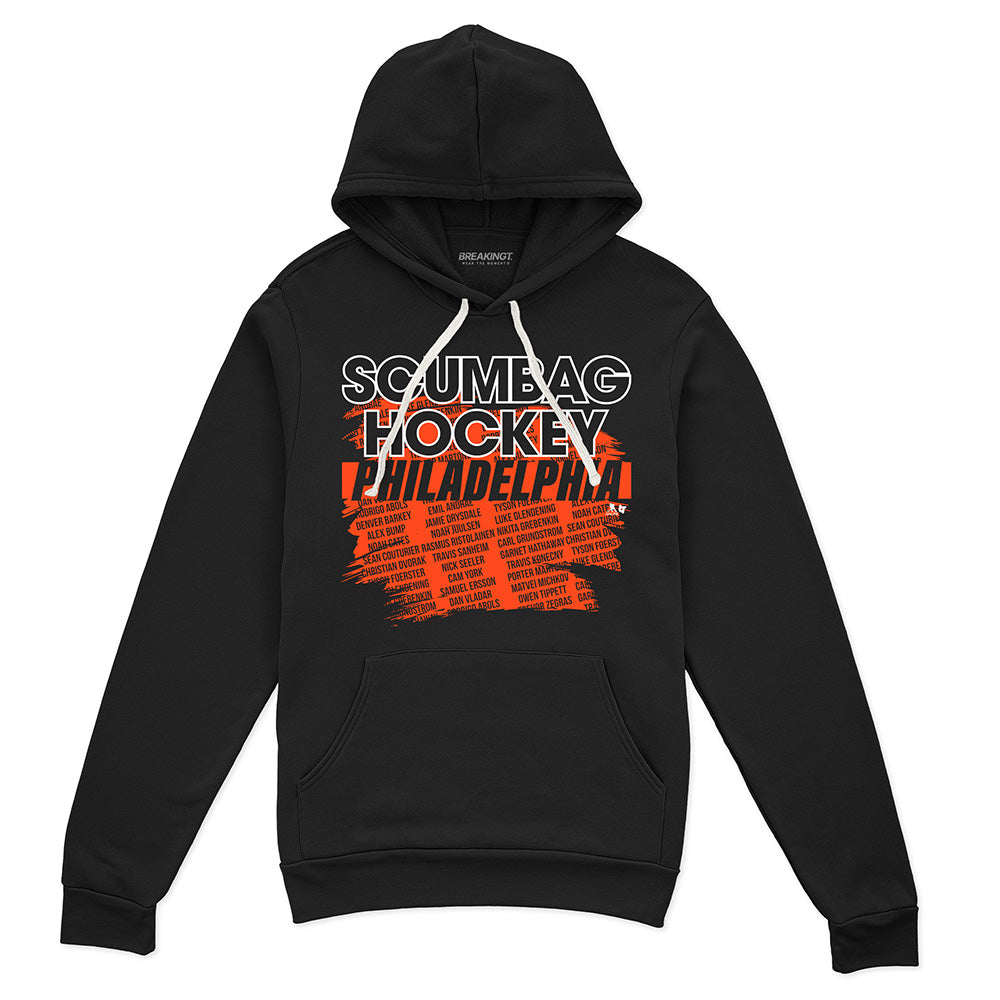 2622107 - Philadelphia: Scumbag Hockey