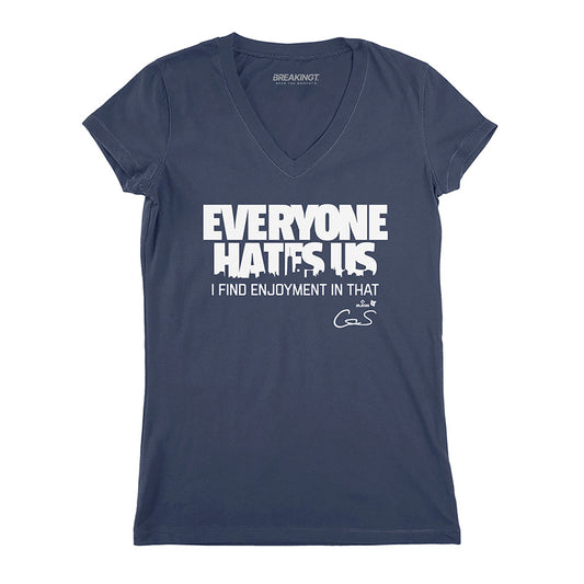 2621661 - Cam Schlittler: Everyone Hates Us