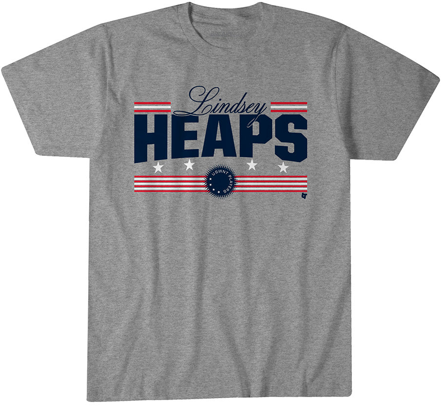 2621156 - Lindsey Heaps: Stars & Stripes