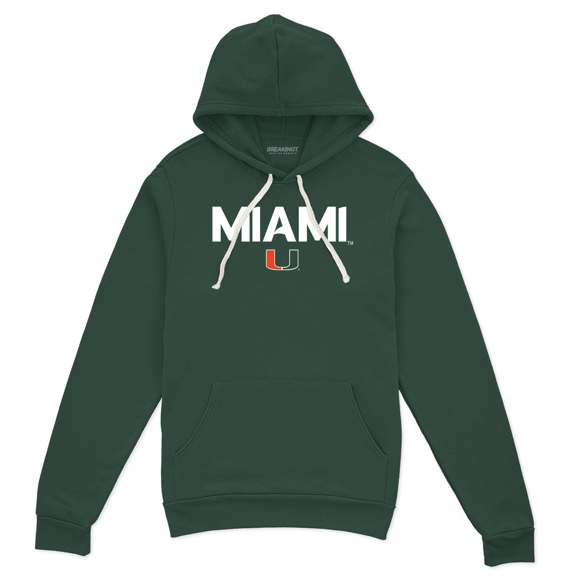 2620904 - Miami Hurricanes: Wordmark