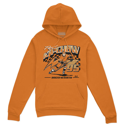 2624171 - Roger McQueen: Ka-Chow