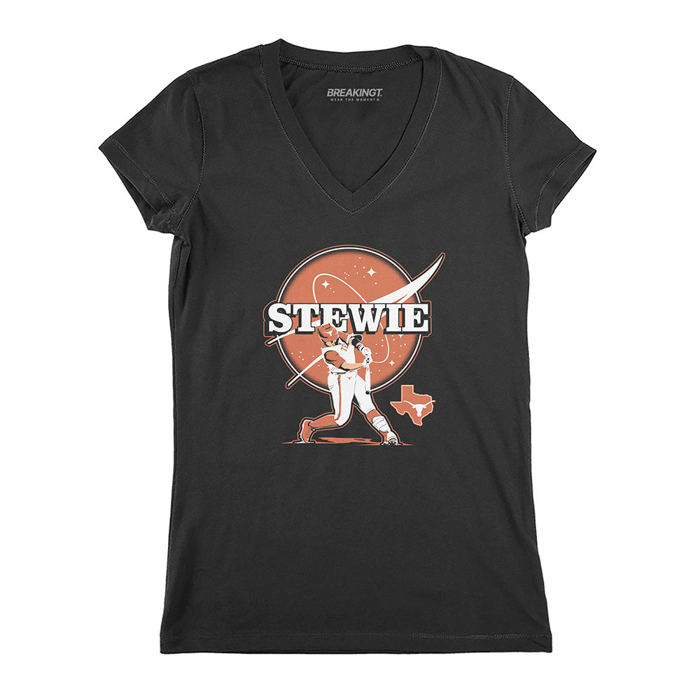 2622458 - Texas Softball: Katie Stewart Blast Off