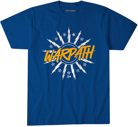 2621991 - Buffalo Hockey: Warpath
