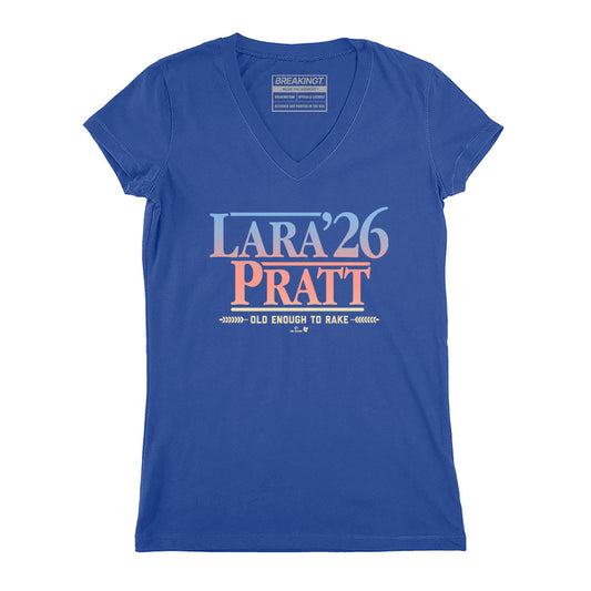 2623205 - Luis Lara And Cooper Lara-Pratt '26