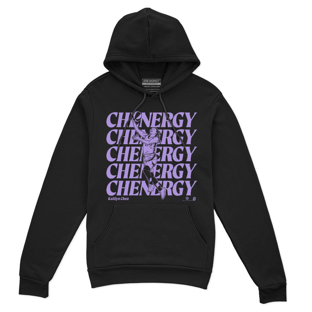 2624199 - Kaitlyn Chen: Chenergy