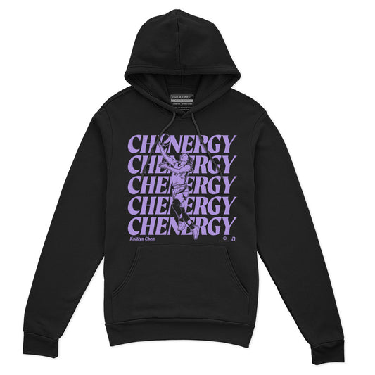 2624199 - Kaitlyn Chen: Chenergy