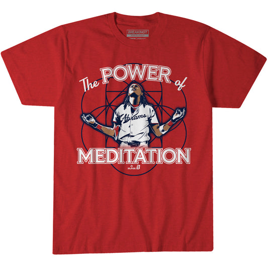 2623175 - Washington Baseball: The Power Of Meditation