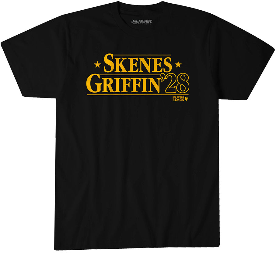 2621093 - Paul Skenes-Konnor Griffin '28