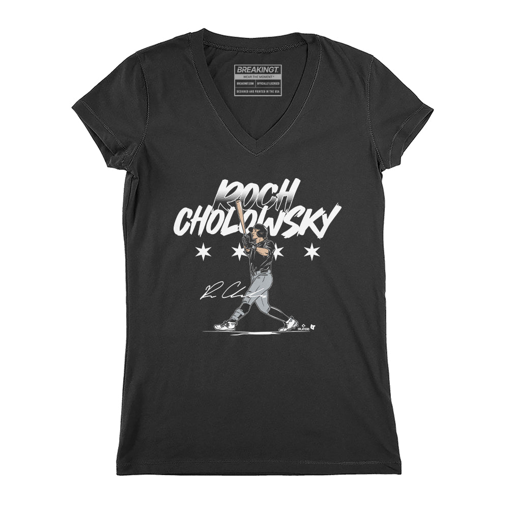 2622977 - Roch Cholowsky: Slugger Swing