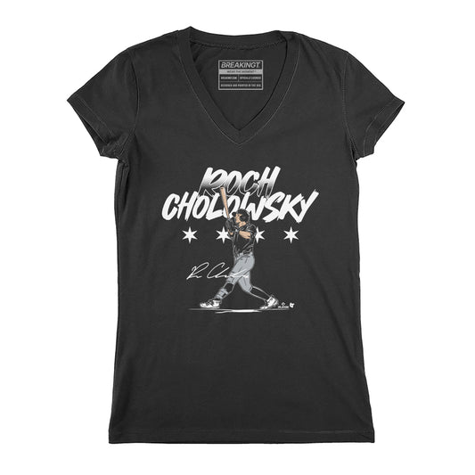 2622977 - Roch Cholowsky: Slugger Swing