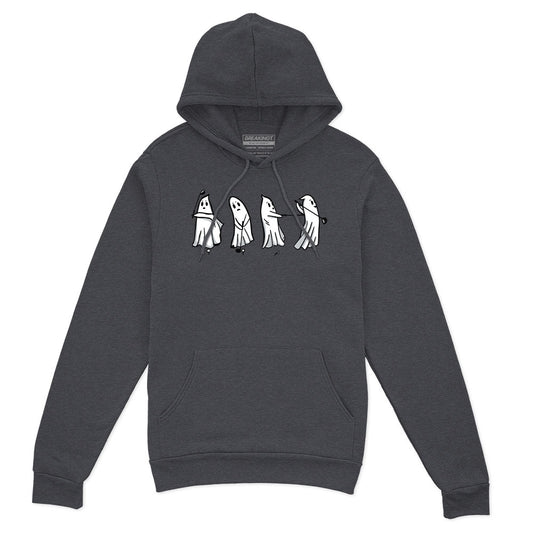 2623965 - Ground Under Repair: Ghost Golf Swing (Charcoal Gray)