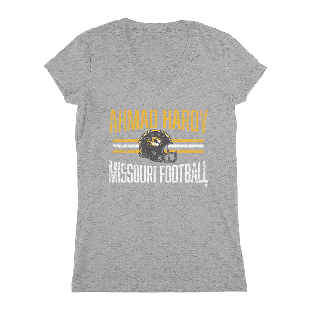 2622076 - Missouri Football: Ahmad Hardy Helmet Hero