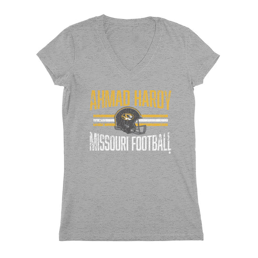 2622076 - Missouri Football: Ahmad Hardy Helmet Hero