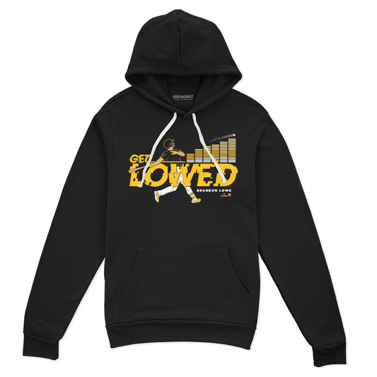 2621820 - Brandon Lowe: Get Lowe'd Pittsburgh