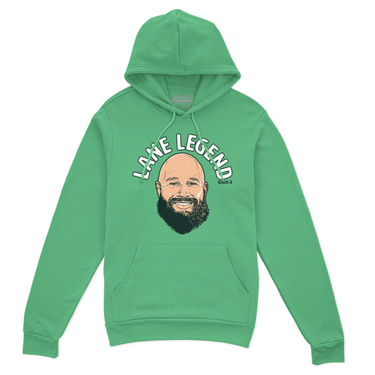 2624042 - Lane Johnson: Legend