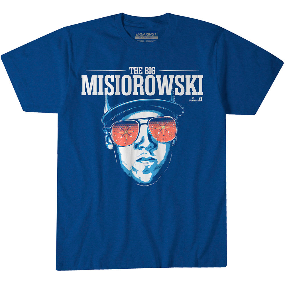 2623176 - Jacob Misiorowski: The Big Misiorowski